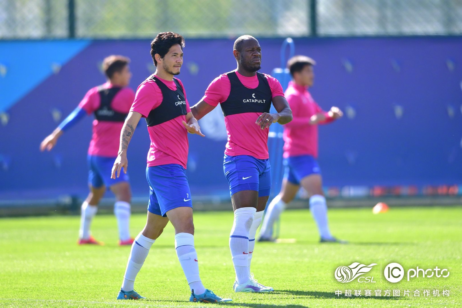 申花力克深圳赵明剑,申花对长春亚泰赵明剑