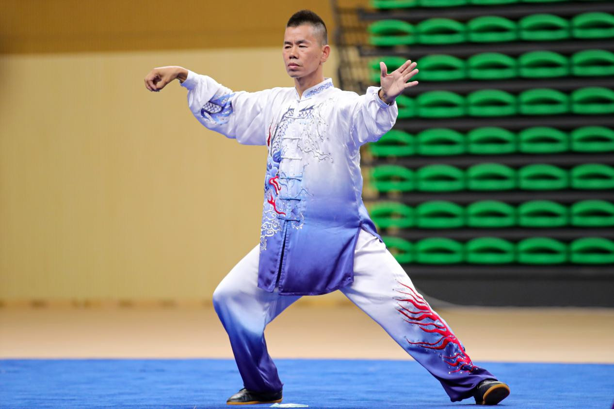 广东省运会群众组乒乓球比赛,广东省省运会决赛