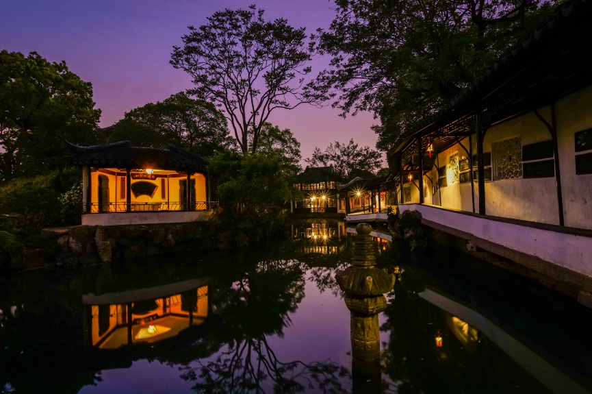 苏州赏花旅游攻略一日游,苏州花海旅游攻略