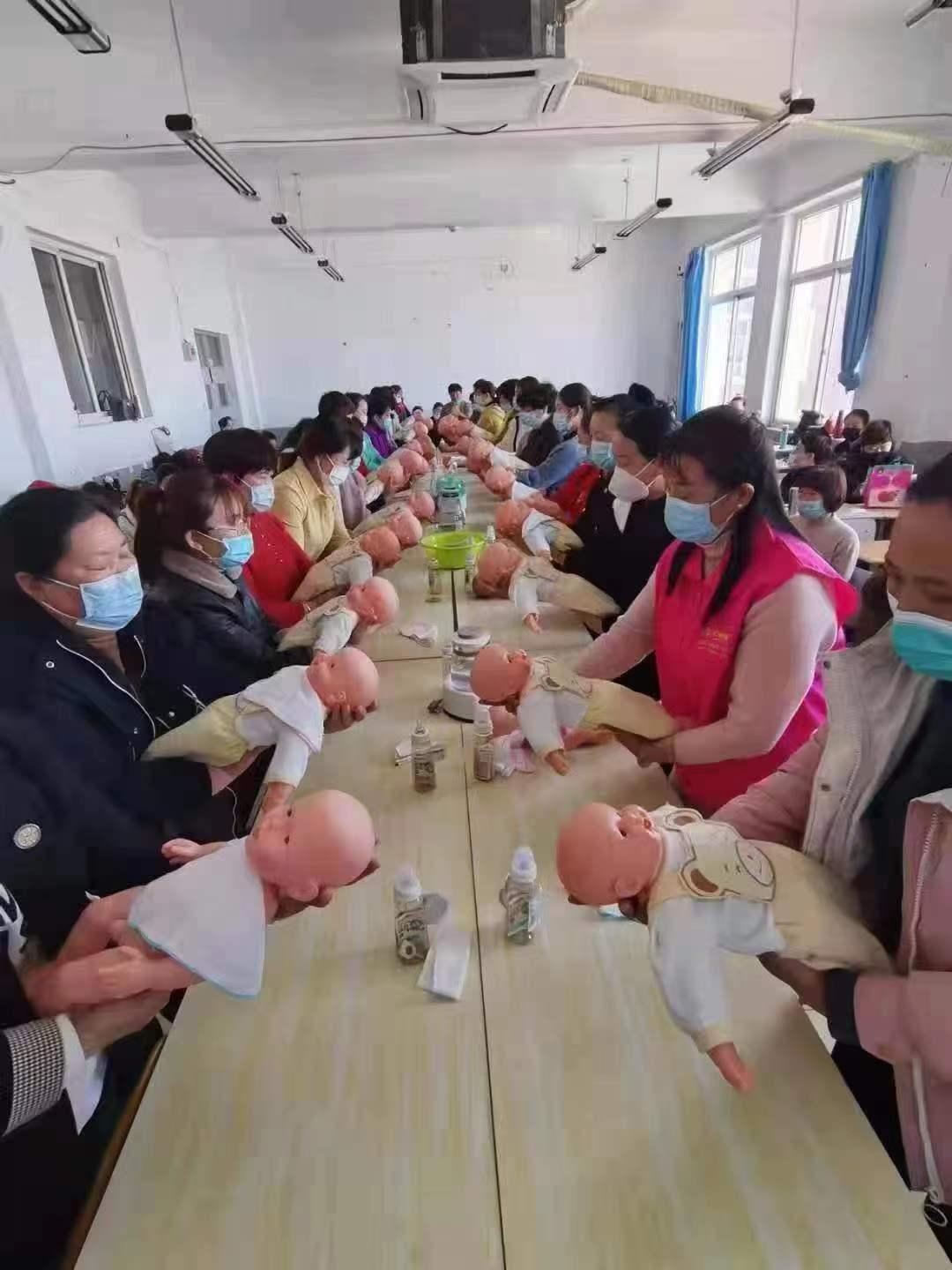 巾帼创业就业圆梦行动实施方案,安丘市女性创业联合会