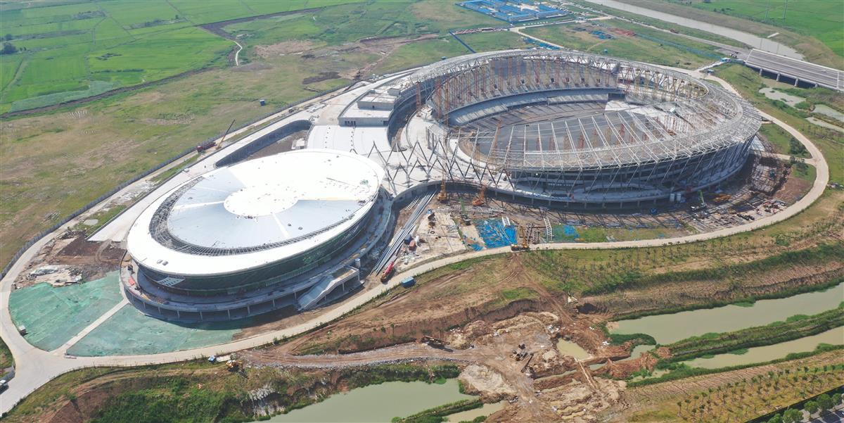 乒羽健身有游泳馆吗,乒羽健身中心