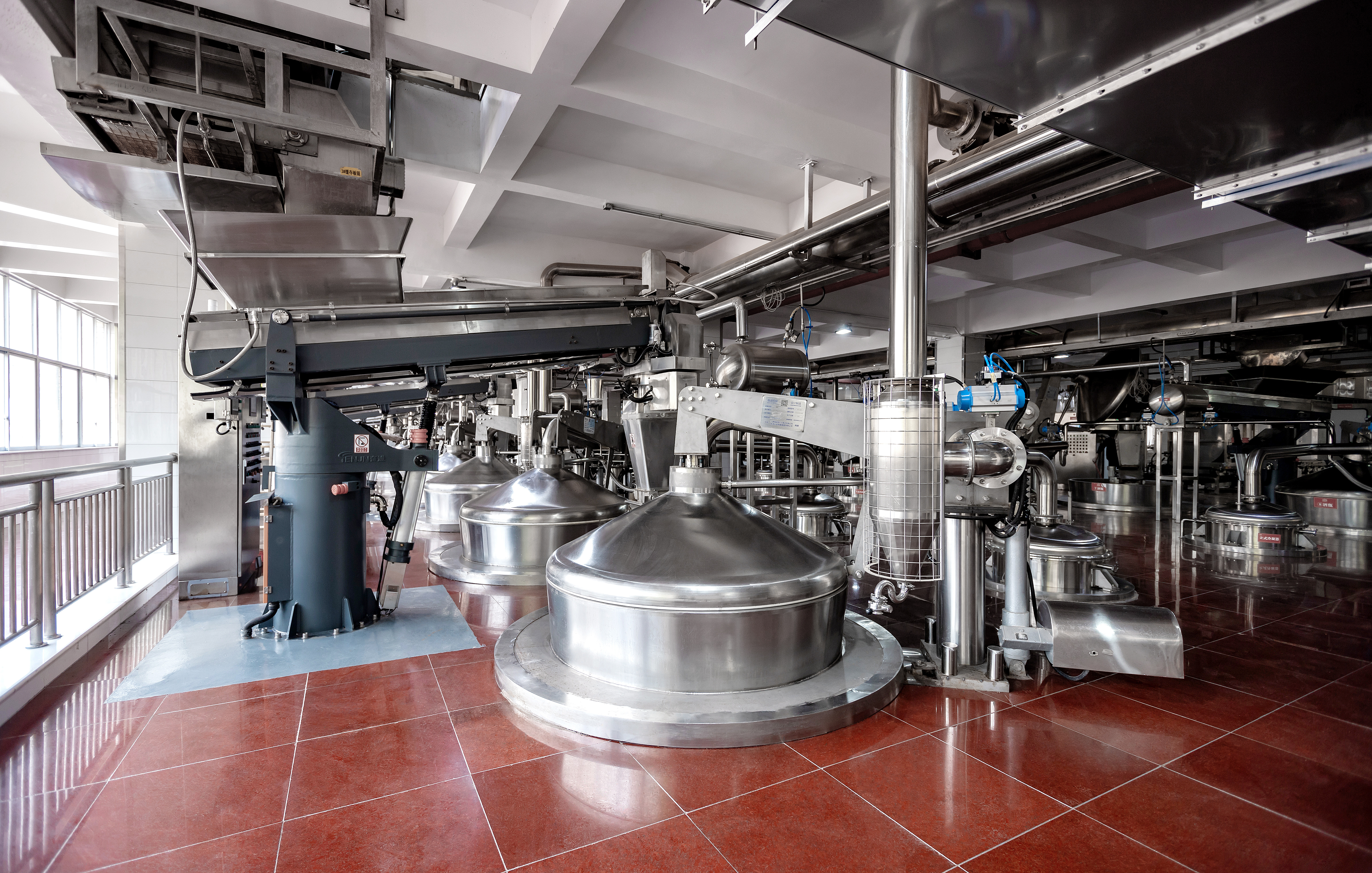 智能制造助力健康环保,智能制造将引领节能降耗