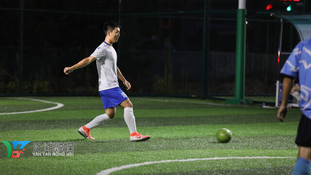 沿滩区体育比赛,沿滩区第二小学校足球比赛