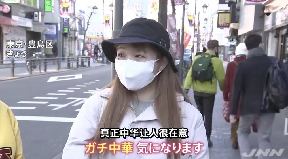 日本人吃中华料理发出的惊讶感叹,日本人吃到真正的中餐