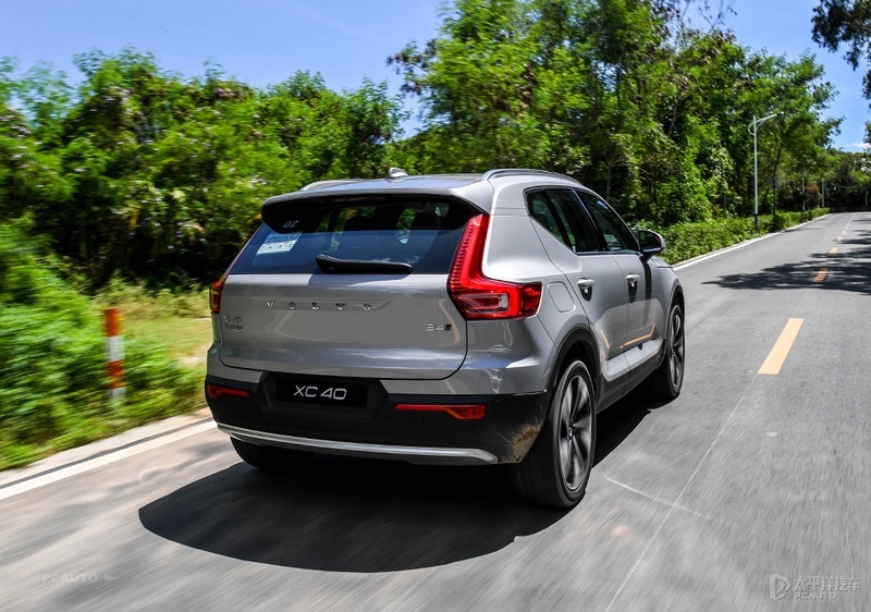 沃尔沃全系48v靠谱吗,沃尔沃xc40哪款最合适
