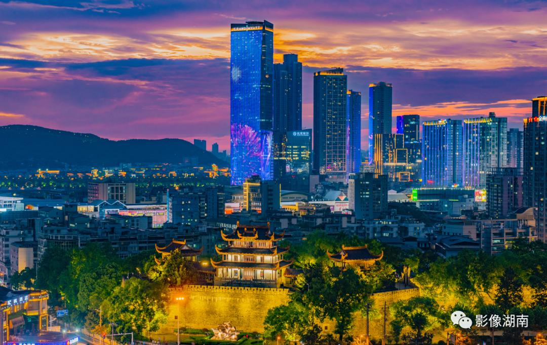 长沙网红打卡地好玩的地方,长沙网红打卡墙在何位置