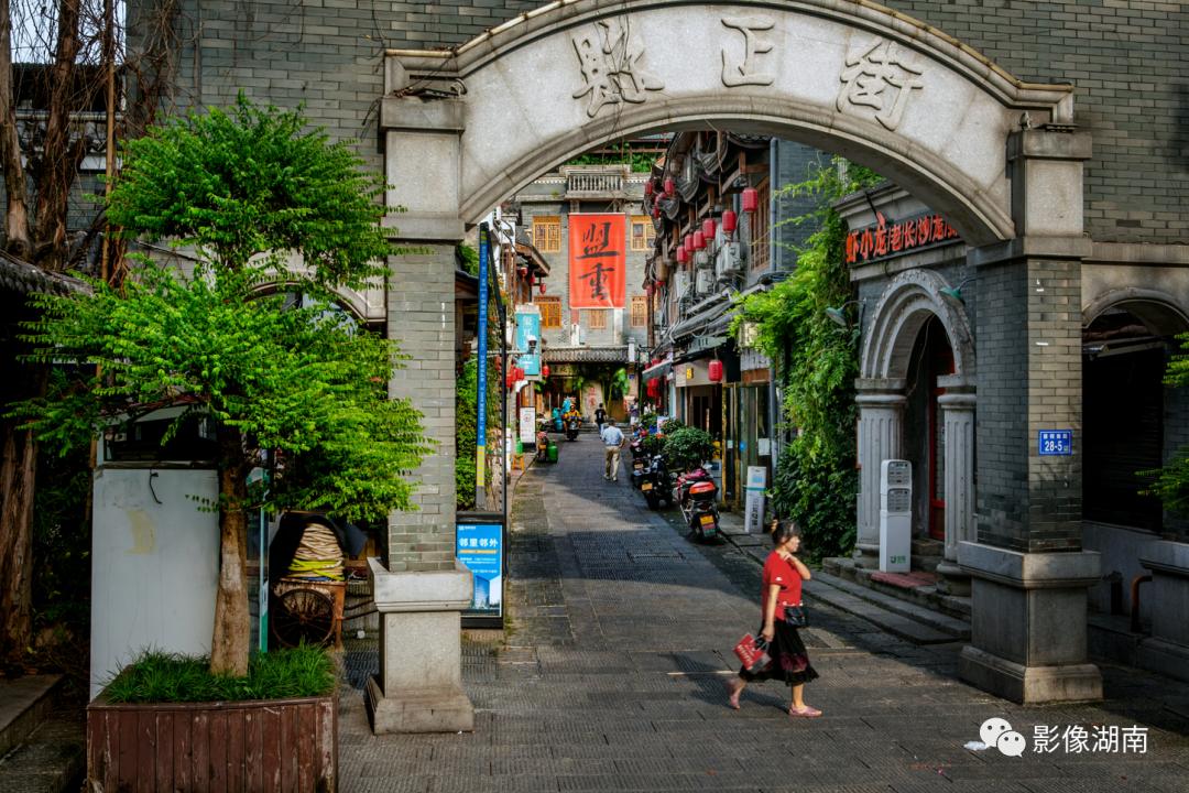 来长沙必须去的网红打卡点,长沙后湖公园网红打卡地