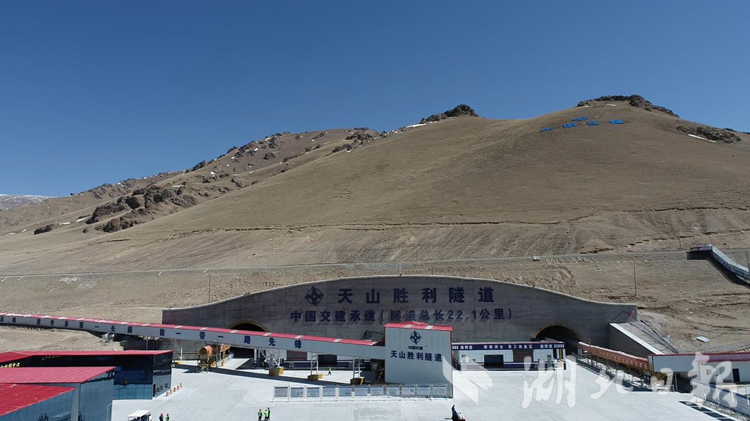 在新疆建铁路会遇到什么困难,天山隧道哪个公司修建