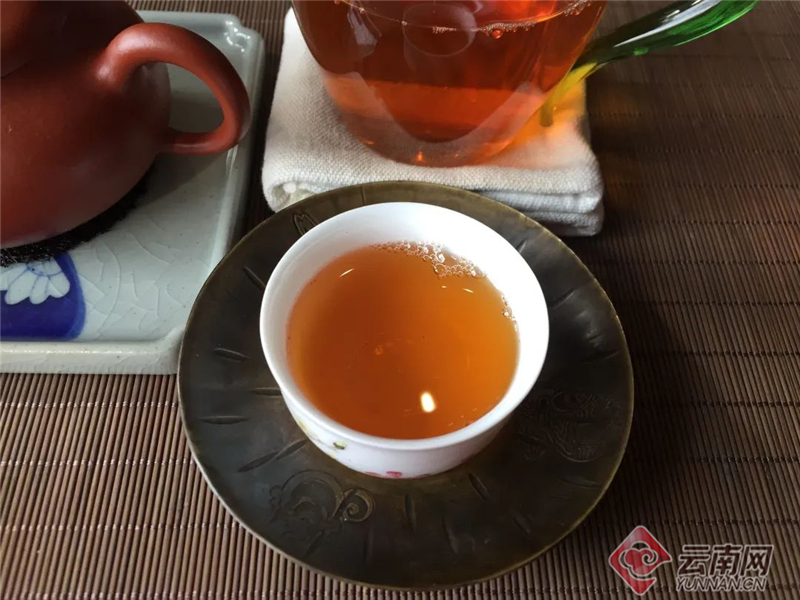 早安云南丨下关沱茶：百年茶香飘古道，岁月传奇沱之源