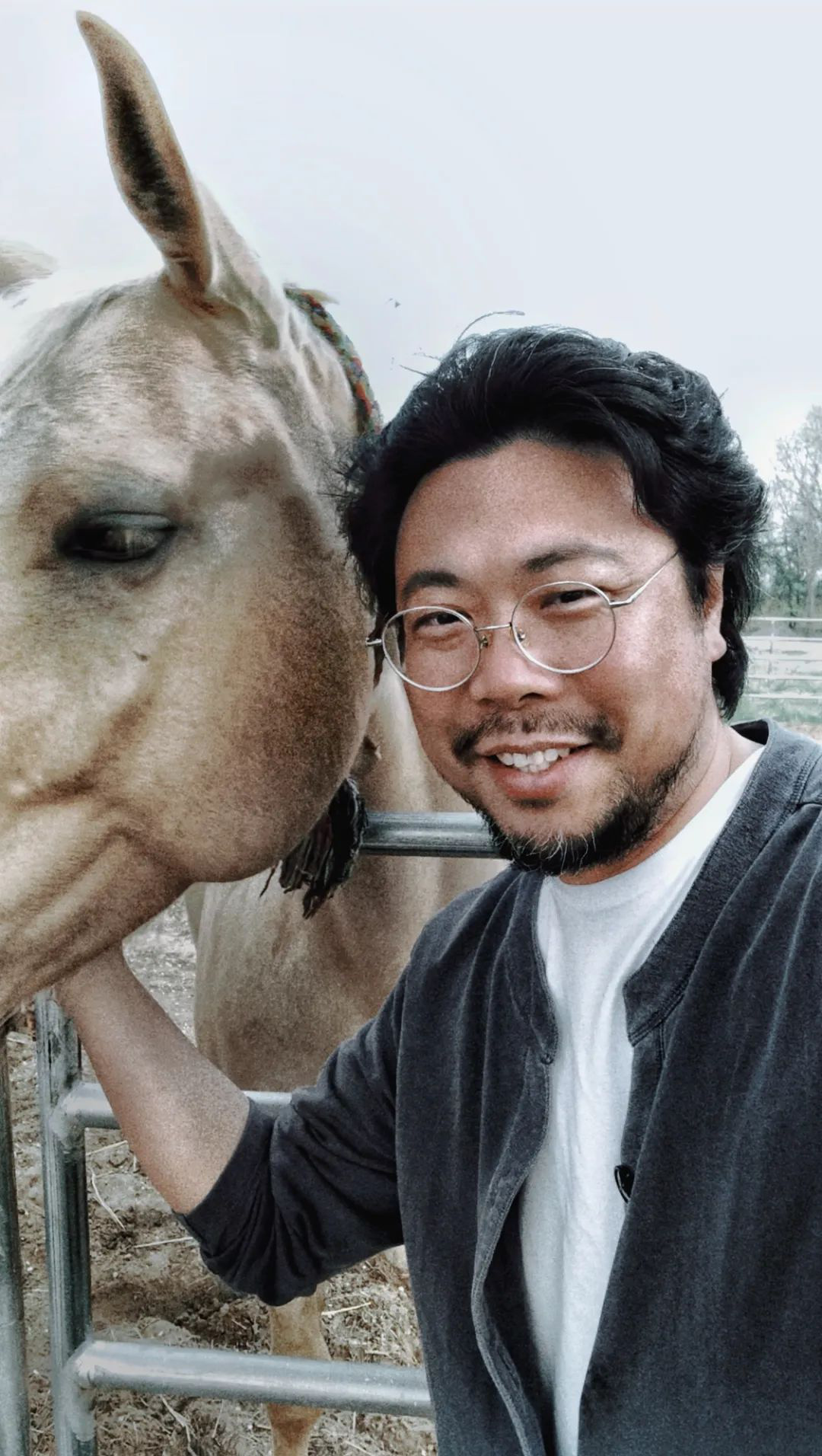 尔冬升电影有多牛,尔冬升加入北影节大师班