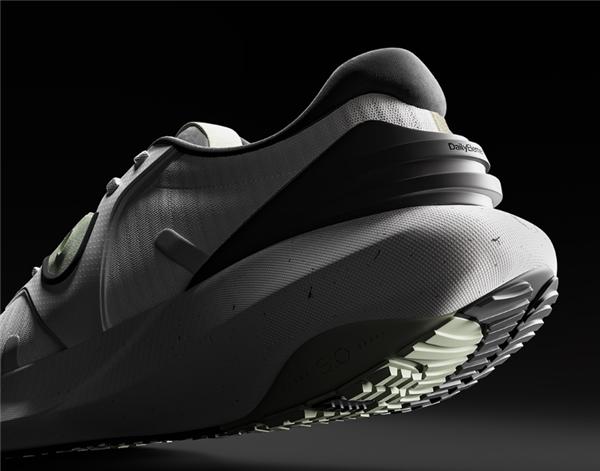 小米日常元素运动鞋5测评,小米5代运动鞋