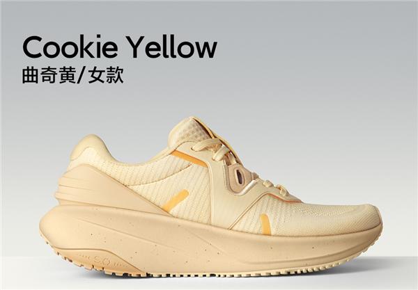 小米日常元素运动鞋5测评,小米5代运动鞋