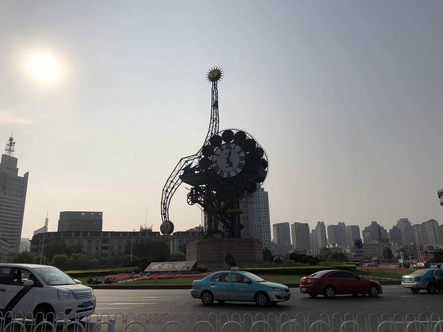 天津悠闲游玩攻略,天津趣味之旅