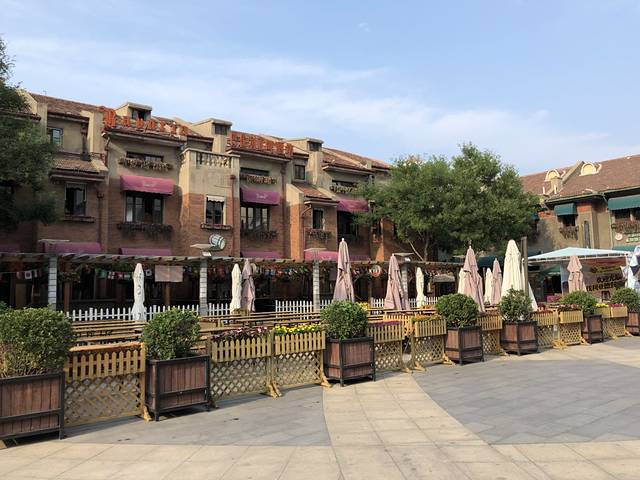 天津美景之旅,天津小资旅游