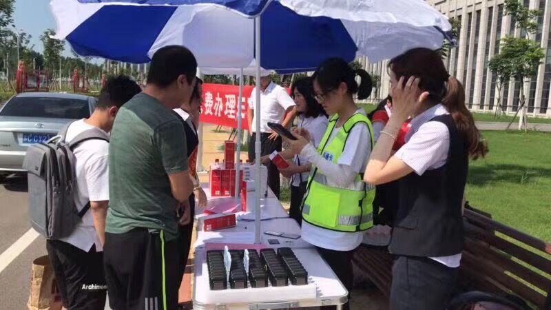 etc办理免费注销收费引争议,etc办理时免费注销却要收费