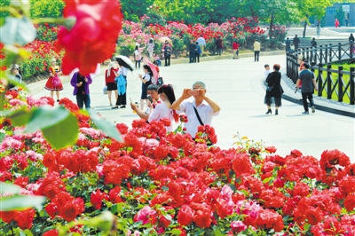 激荡四十年奋进新时代,奋进四十载高歌新时代