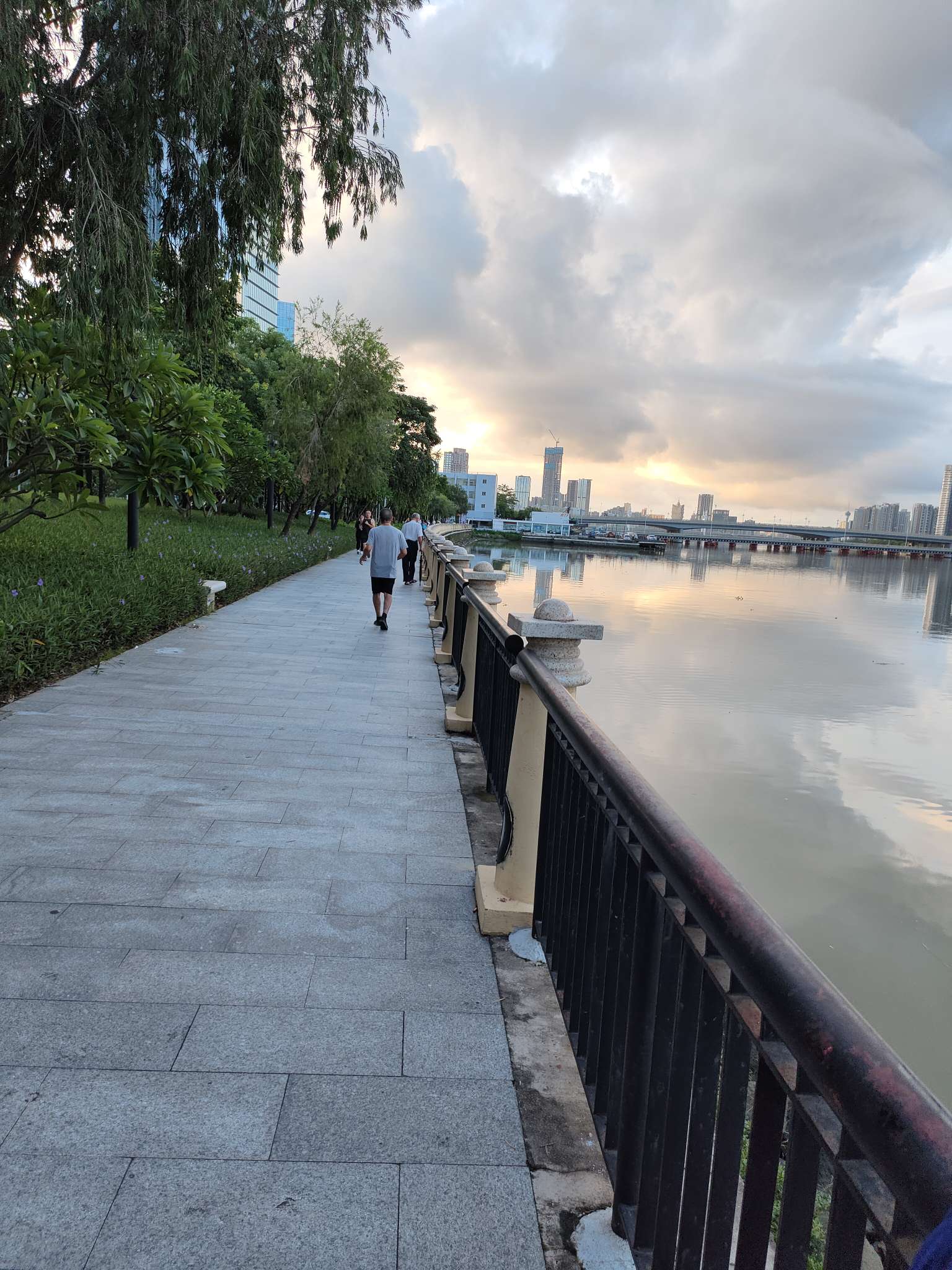 「818」致命的诱惑！美景渔获双丰收