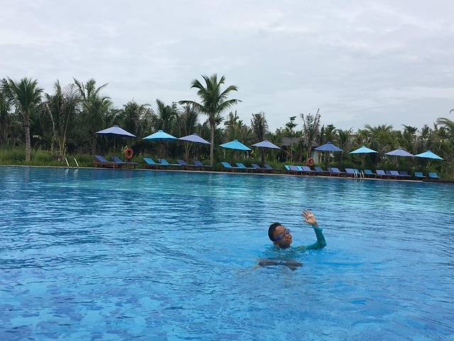 芽庄之旅姐妹情深,芽庄之旅十月