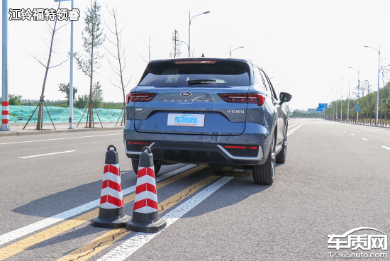 谁更有品质感6款合资中型suv横评,值得购买的三款家用型suv