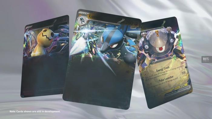 宝可梦剑盾第7世代,宝可梦剑盾全进化一览表