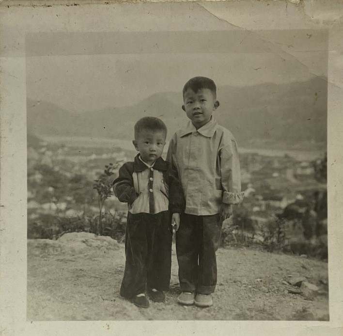 中文78|㉖方一新:海岛插队生涯略记——一个年级与一个时代的故事