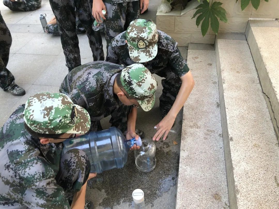 倒计时开始你准备好了吗,开启新学期的倒计时