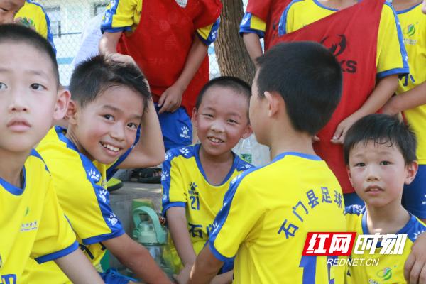 石门县教育政策,石门足球教育怎么样