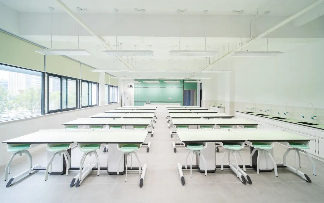 苏州即将腾飞的学校,苏州园区新添一所九年制学校