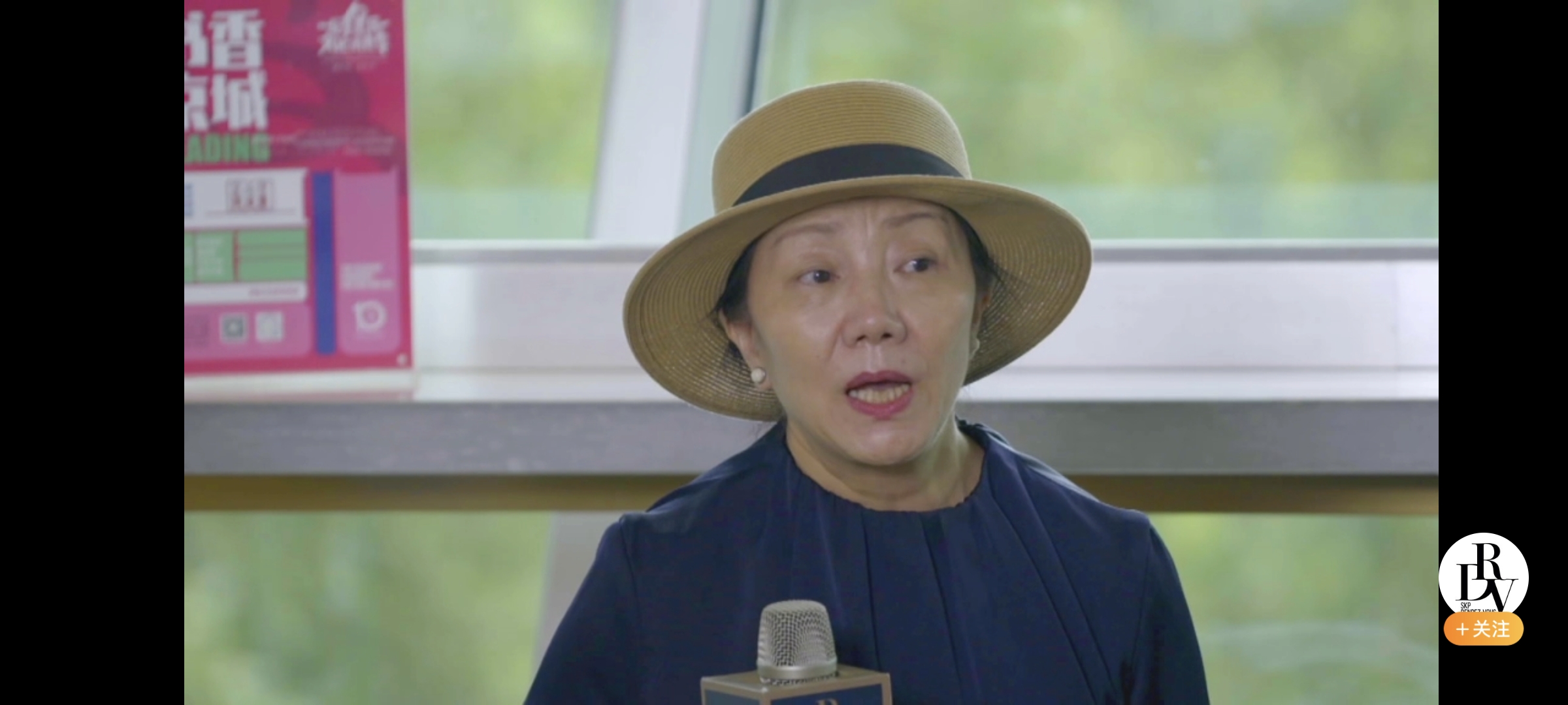 在不同“沸点”中发现女性!“鲁奖”得主张莉分享散文集《我们在不同的温度沸腾》