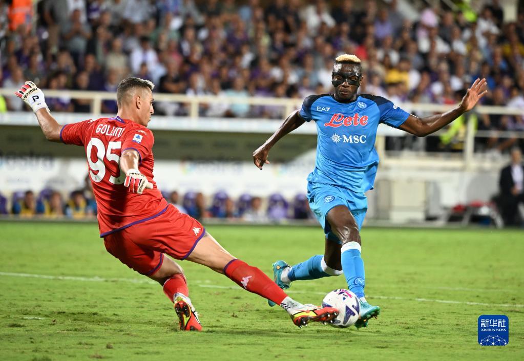 意甲那不勒斯胜国米,意甲那不勒斯对佛罗伦萨直播
