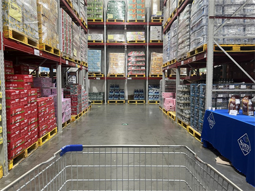 靠几百元会员卡月赚10万元？会员制商超催生代购产业链