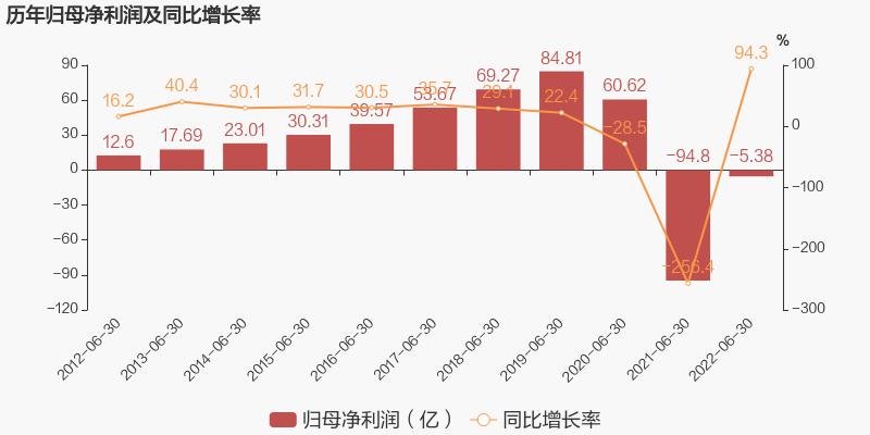 华夏幸福年报深度解析,华夏幸福20年财报分析