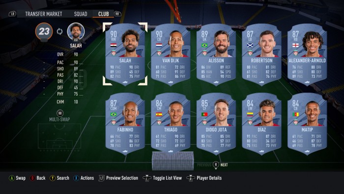 xbox玩家开黑平台,xboxfifa23免费玩吗