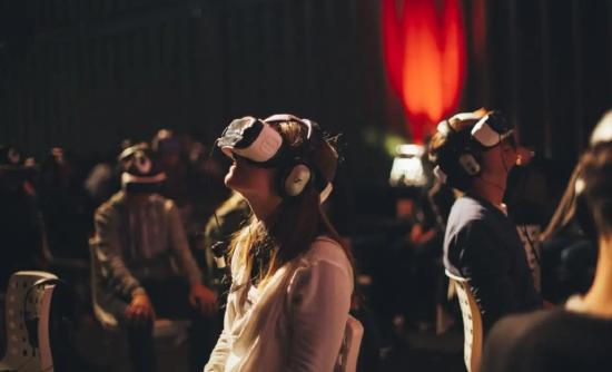 当下VR技术及体验的优劣势简析