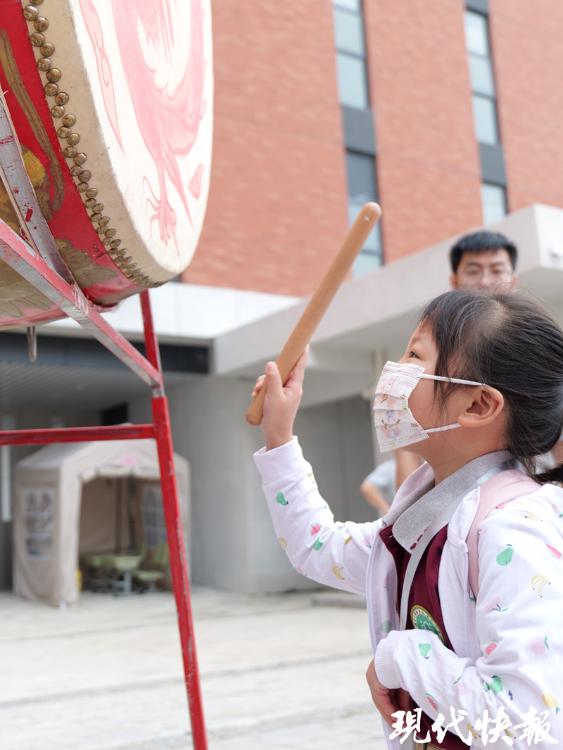 南外明远小学开学,南外明远小学秦淮实验小学