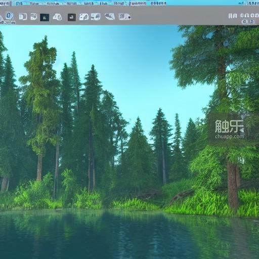 有了ai绘画就能做游戏了,ai绘画这个游戏太真实了