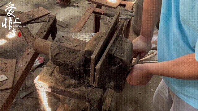 爱上非遗课程,爱上非遗是什么体验