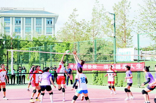 甘肃第五届中学生运动会参赛学校,甘肃省第五届中学生运动会天水队