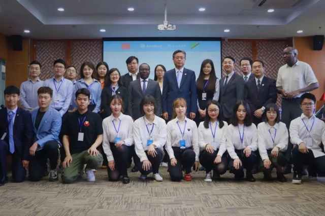 小语种专业的就业前景和方向,小语种德语专业就业前景