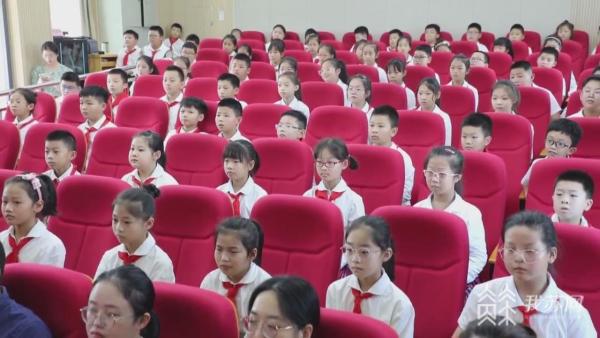 网络安全宣传周：南通多部门联合开展“开学第一课文明上网我先行”网络普法讲座