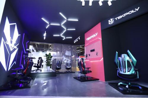 泰克堡垒和永艺是一家的吗,永艺和泰克堡垒哪个好