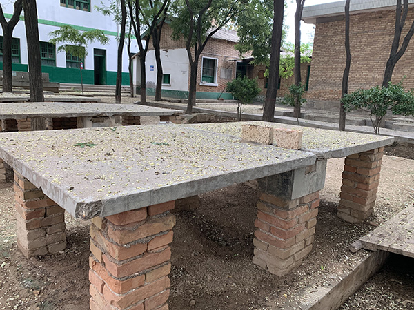 一所“差生学校”的教育实践,一个差生的学习日常