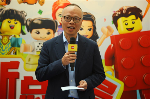 乐高什么系列涨价最快,乐高变宽100倍是什么样的