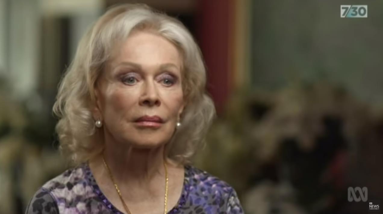 换新房告别悲伤前总理霍克遗孀卖悉尼CBD公寓