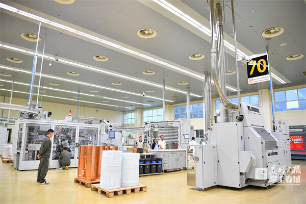 红云红河昆明卷烟厂100年庆典,红云红河烟草集团昆明卷烟厂视频