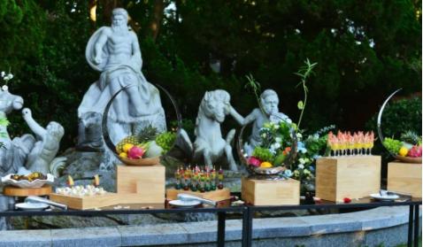 款款青岛青春十八魅杂志庆生