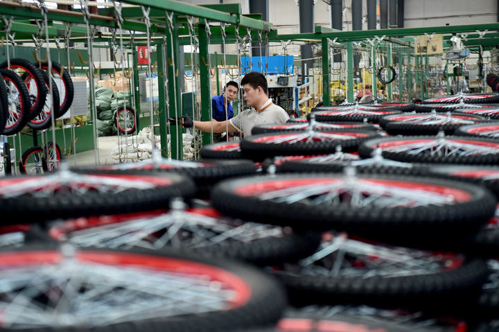 中高档山地车一车难求,中短途骑行山地自行车推荐