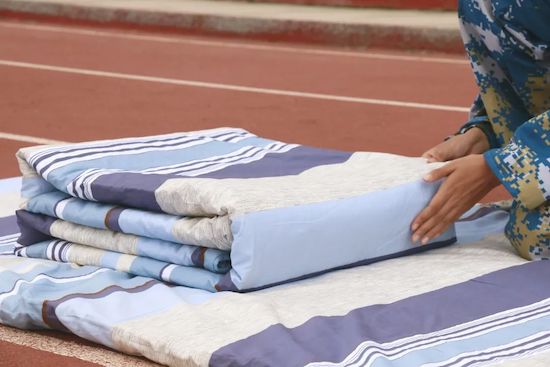 国防教育学习报道,国防教育凝聚起强大的力量