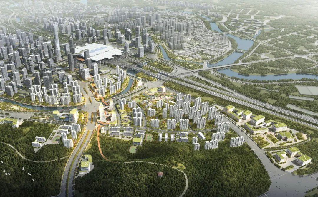 广州南站足球场最新规划,广州足球场升级提升改造