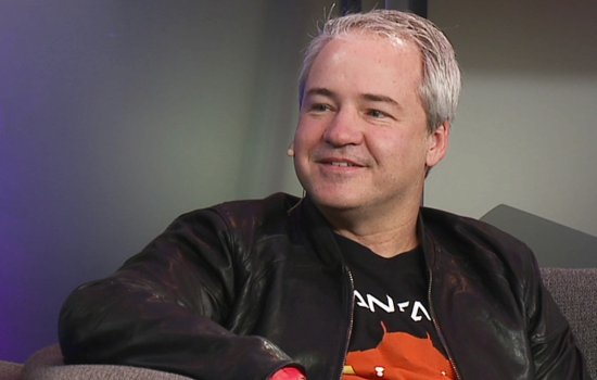 晨报｜《AC幻景》跑酷灵感EA高管评业内收购趋势